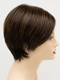 Billie | Human Hair/Synthetic Hair Blend