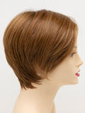 Billie | Human Hair/Synthetic Hair Blend