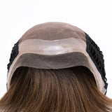 Billie | Human Hair/Synthetic Hair Blend