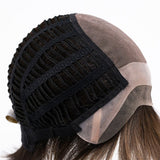 Billie | Human Hair/Synthetic Hair Blend