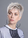 Bliss | Synthetic Lace Front Wig (Mono Crown)