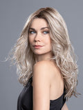 Diva | Synthetic Lace Front Wig (Mono Part)