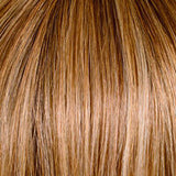 Large Barcella Cranial Hair Topper