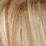 Large Barcella Cranial Hair Topper