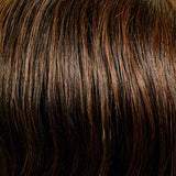 Large Barcella Cranial Hair Topper