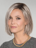 Narano | Synthetic Lace Front Wig (Mono Part)