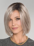 Narano | Synthetic Lace Front Wig (Mono Part)