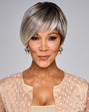 NEW! Anastasia MC119-23SS Sweet Cream Heat-Friendly Synthetic Hair