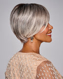 NEW! Anastasia MC119-23SS Sweet Cream Heat-Friendly Synthetic Hair