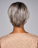 NEW! Anastasia MC119-23SS Sweet Cream Heat-Friendly Synthetic Hair