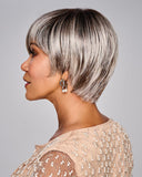 NEW! Anastasia MC119-23SS Sweet Cream Heat-Friendly Synthetic Hair