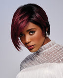NEW! Anastasia MC119-23SS Sweet Cream Heat-Friendly Synthetic Hair