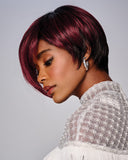 NEW! Anastasia MC119-23SS Sweet Cream Heat-Friendly Synthetic Hair