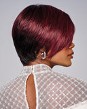 NEW! Anastasia MC119-23SS Sweet Cream Heat-Friendly Synthetic Hair