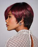 NEW! Anastasia MC119-23SS Sweet Cream Heat-Friendly Synthetic Hair