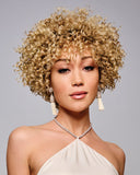 NEW! Zahra Heat-Friendly Synthetic Hair