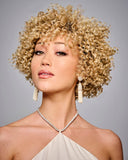 NEW! Zahra Heat-Friendly Synthetic Hair