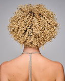 NEW! Zahra Heat-Friendly Synthetic Hair