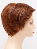 Paula Human Hair/Synthetic Hair Blend Lace Front Wig