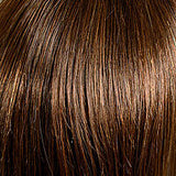 Monofilament + Hand-tied