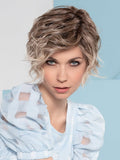 Aletta | Synthetic Lace Front Wig (Mono Part)