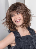 Perla | Synthetic Wig (Mono Top)