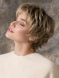 Click | Short Synthetic Wig (Basic Cap)
