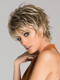 Click | Short Synthetic Wig (Basic Cap)