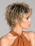 Click | Short Synthetic Wig (Basic Cap)