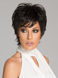 Click | Short Synthetic Wig (Basic Cap)