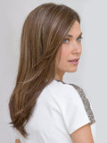 Illusion | Prime Power | Human/Synthetic Hair Blend Wig