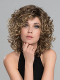 Jamila Plus | Synthetic Wig