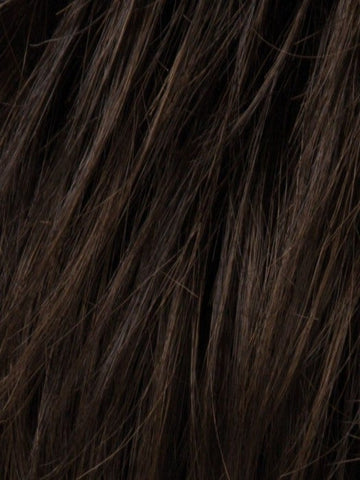 Cometa | European Human Hair Topper