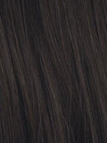 Vanilla | Power Pieces | Synthetic Hairpiece