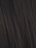 Catch | Prime Power | Human/Synthetic Hair Blend Wig