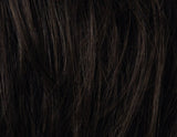 Jay | HF Synthetic Toupet