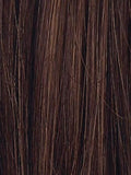Image | Prime Power | Human/Synthetic Hair Blend Wig