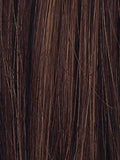 Catch | Prime Power | Human/Synthetic Hair Blend Wig