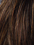 Impulse | Prime Power | Human/Synthetic Hair Blend Wig