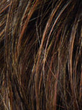Focus | Prime Power | Human/Synthetic Hair Blend Wig