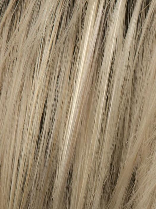Wide | Elements Collection | Synthetic Wig