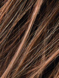 Catch | Prime Power | Human/Synthetic Hair Blend Wig
