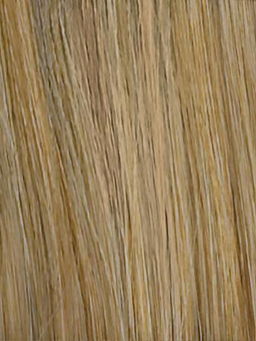 Mondo | European Remy Human Hair Wig