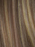 Focus | Prime Power | Human/Synthetic Hair Blend Wig