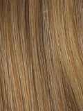 Ivory | Remy Human Hair Wig