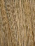 Ivory | Remy Human Hair Wig