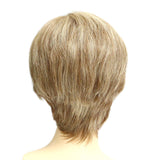 115 Sunny II Petite H/T - Mono Top Hand-Tied Wig - Human Hair Wig