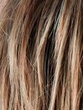 Catch | Prime Power | Human/Synthetic Hair Blend Wig