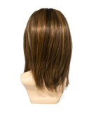 126 Viva - Hand Tied Wig - Human Hair Wig