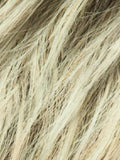 Image | Prime Power | Human/Synthetic Hair Blend Wig